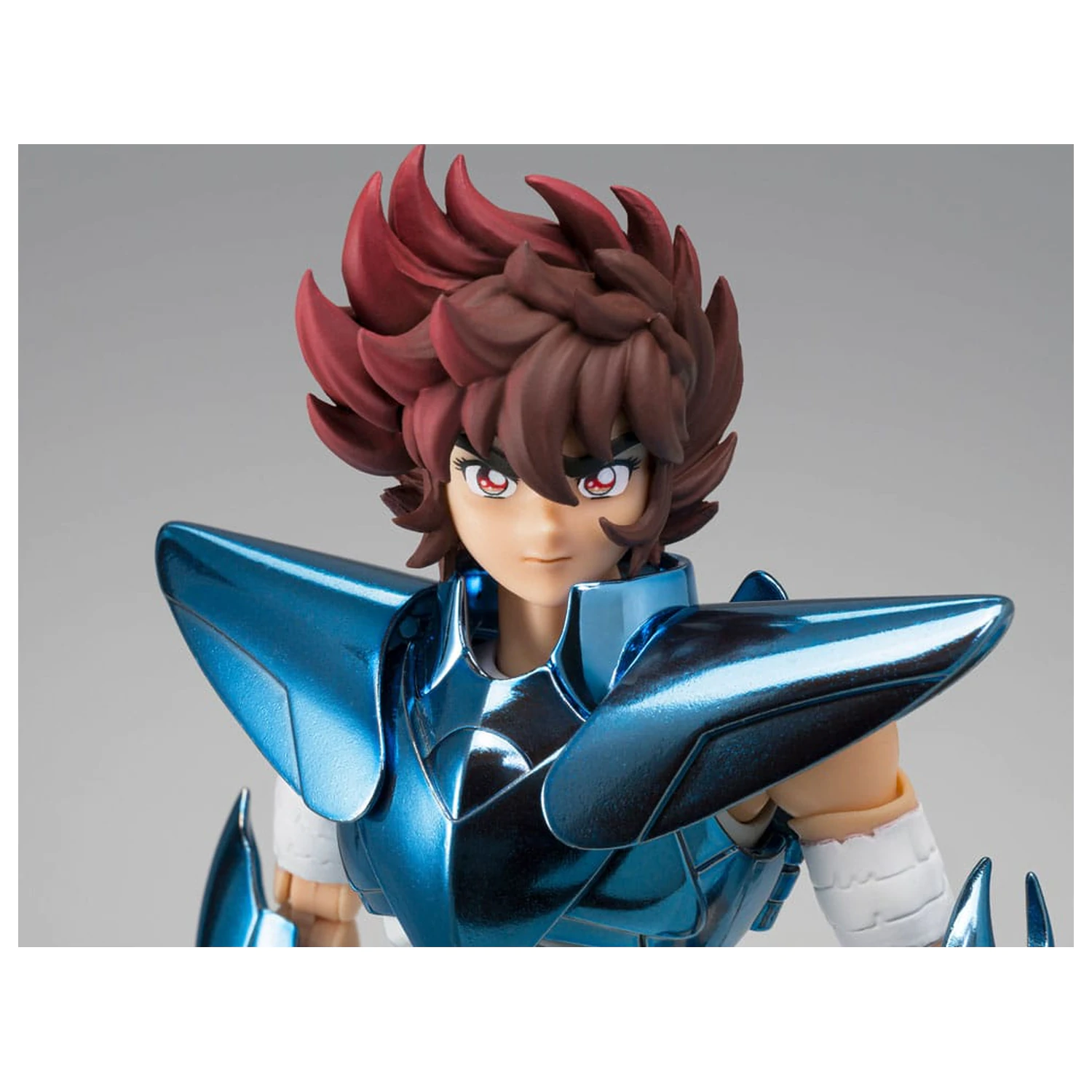 Saint Seiya Saint Cloth Myth Akční figurka Pegasus Final Bronze Cloth Original Color Edition 17 cm fotografii produktu