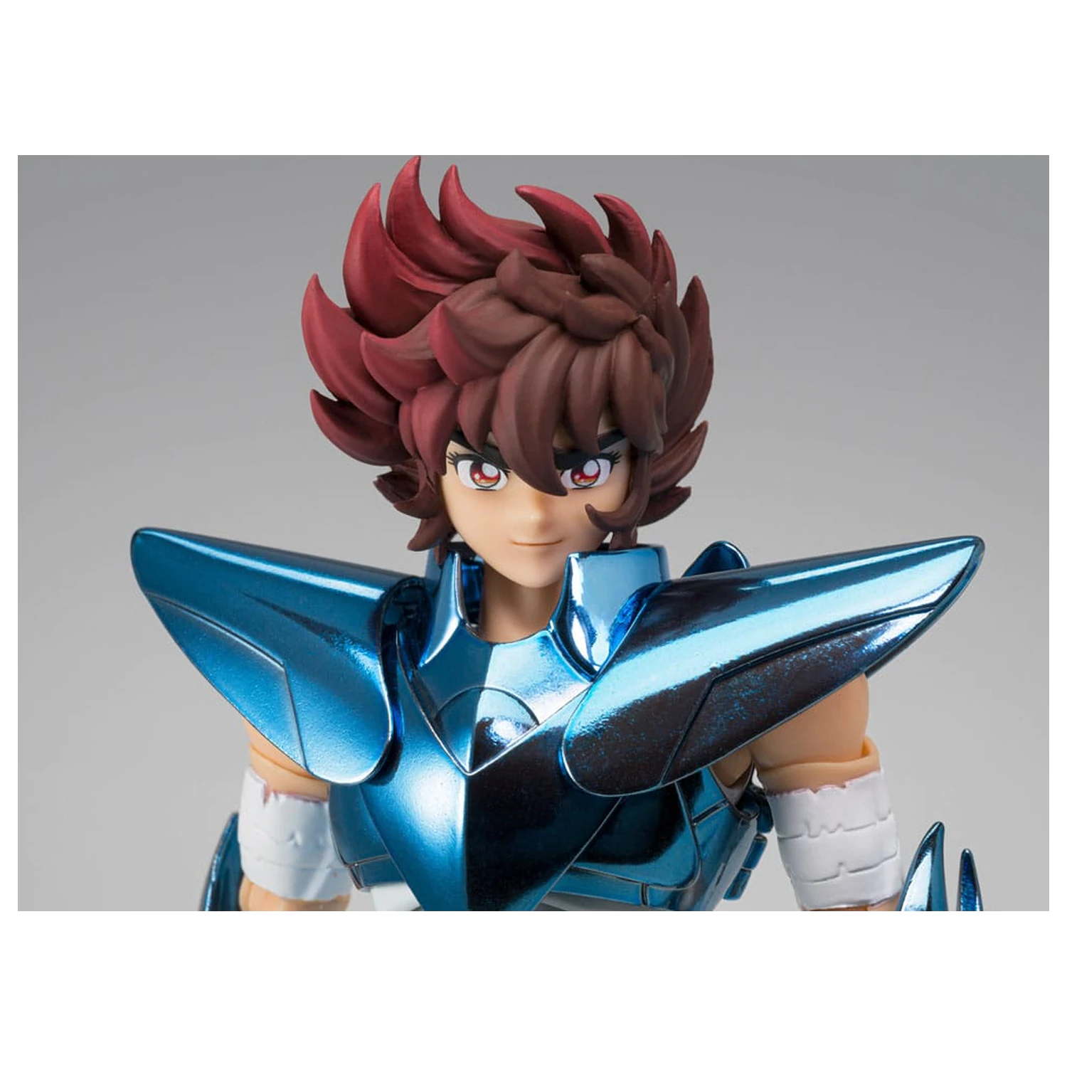 Saint Seiya Saint Cloth Myth Akční figurka Pegasus Final Bronze Cloth Original Color Edition 17 cm fotografii produktu