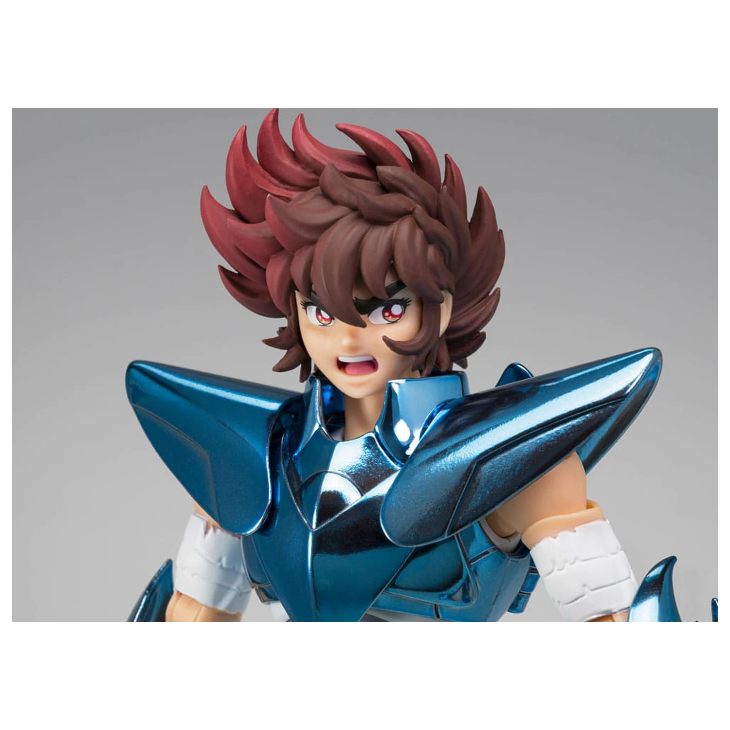 Saint Seiya Saint Cloth Myth Akční figurka Pegasus Final Bronze Cloth Original Color Edition 17 cm fotografii produktu
