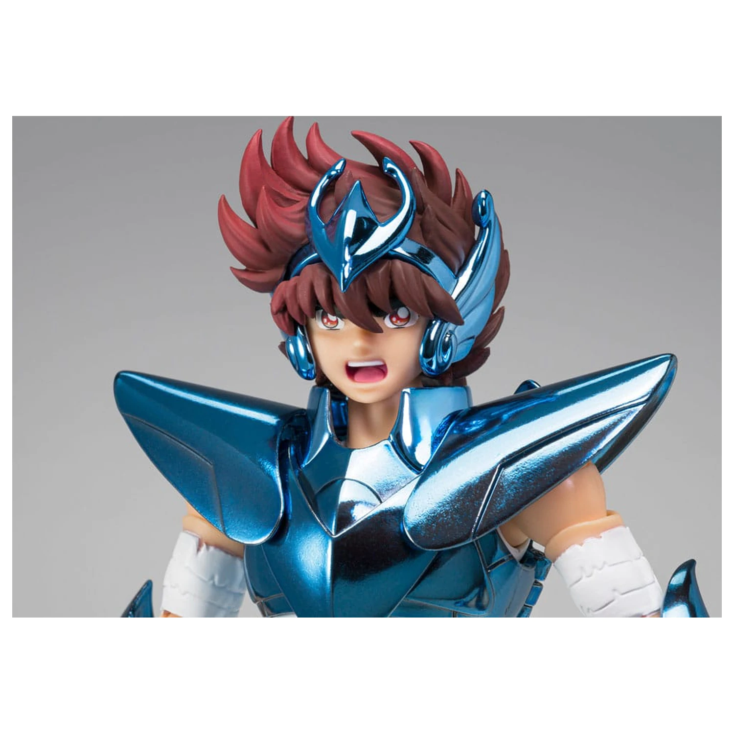 Saint Seiya Saint Cloth Myth Akční figurka Pegasus Final Bronze Cloth Original Color Edition 17 cm fotografii produktu