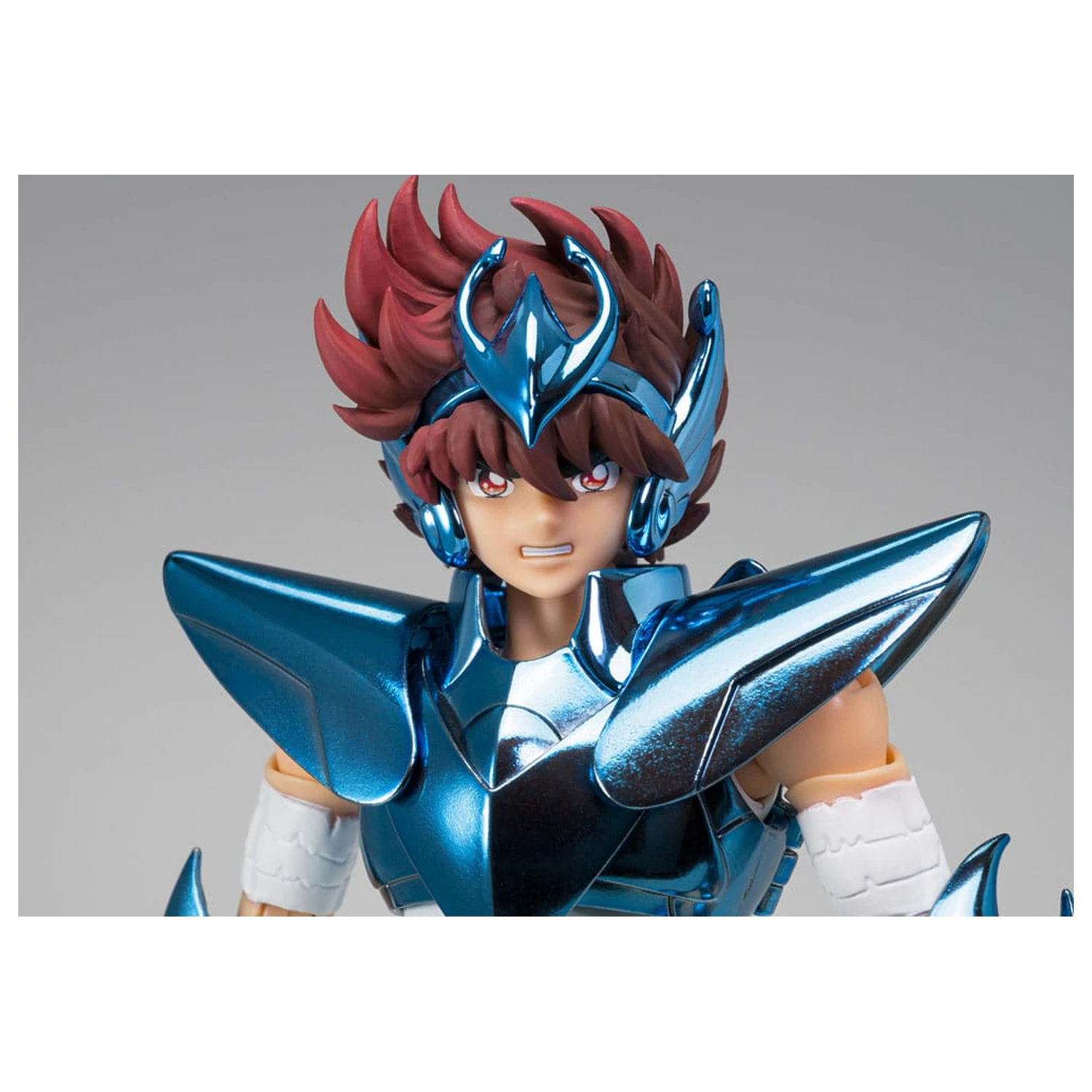 Saint Seiya Saint Cloth Myth Akční figurka Pegasus Final Bronze Cloth Original Color Edition 17 cm fotografii produktu