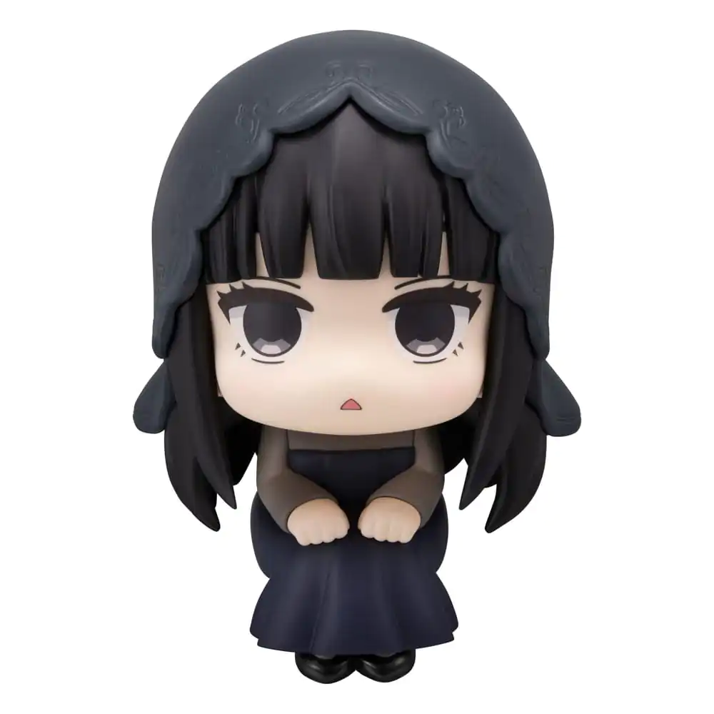 Sakamoto Days Look Up PVC soška Osaragi 11 cm fotografii produktu