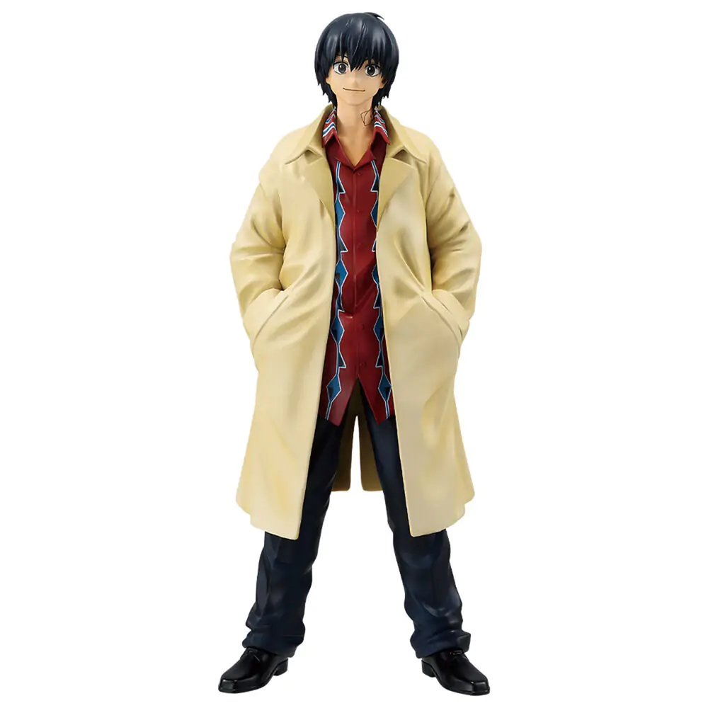 Sakamoto Days Nagumo Ichibansho figurka 21 cm fotografii produktu