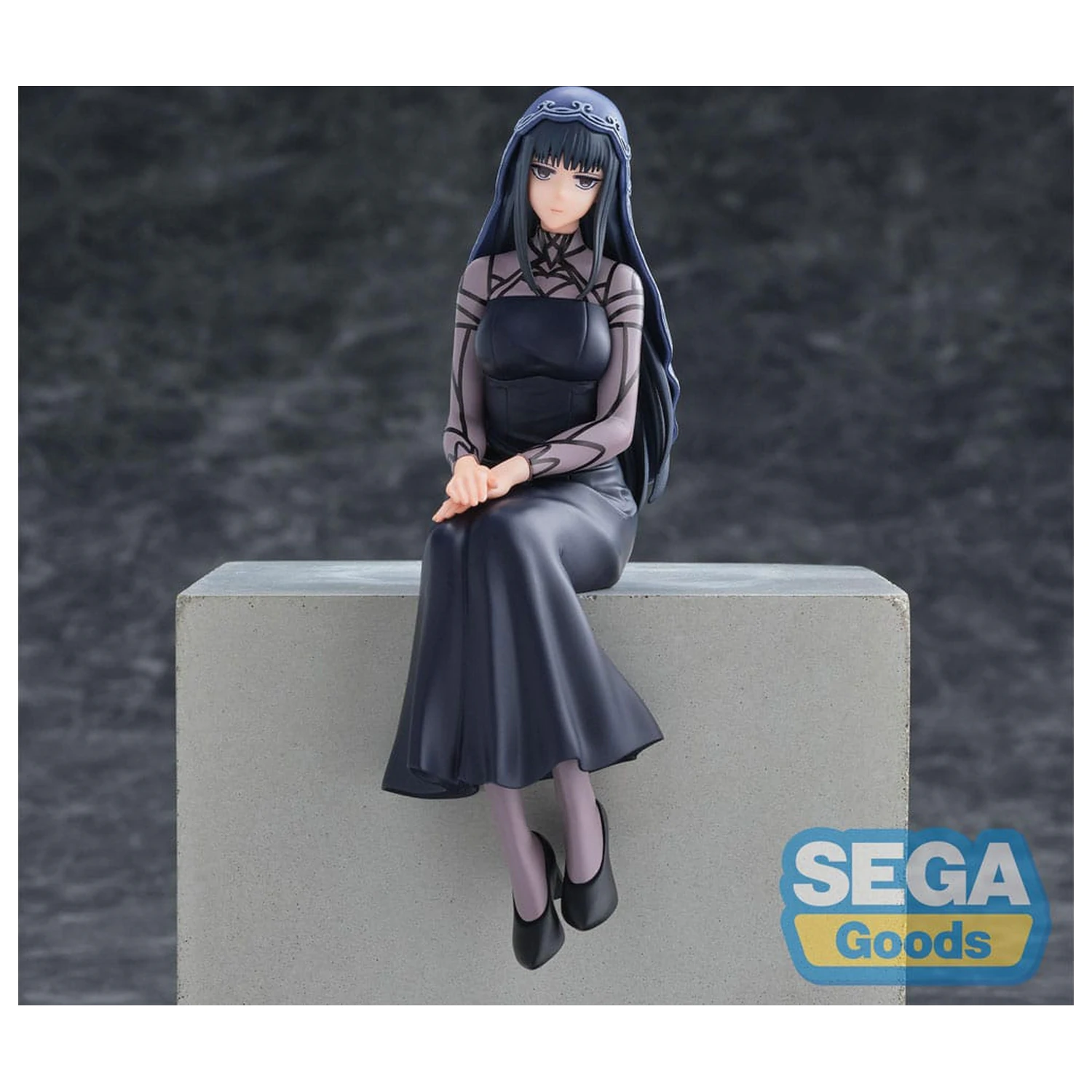 Sakamoto Days PM Perching PVC soška Osaragi 13 cm fotografii produktu