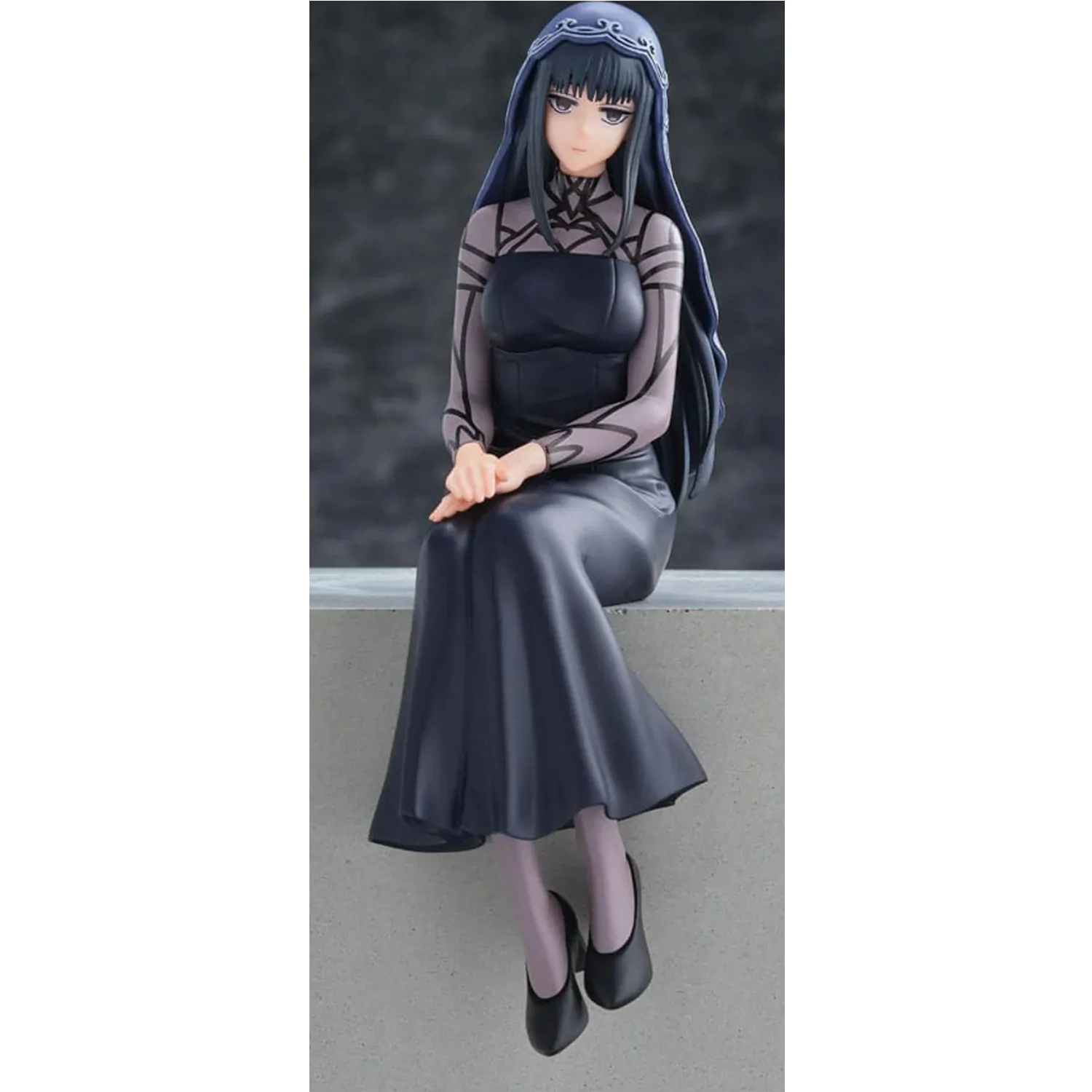 Sakamoto Days PM Perching PVC soška Osaragi 13 cm fotografii produktu