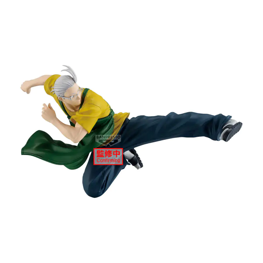 Sakamoto Days Sakamoto Taro Vibration Stars figurka 17 cm fotografii produktu