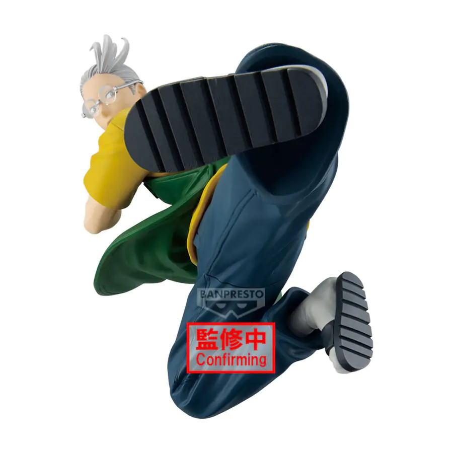 Sakamoto Days Sakamoto Taro Vibration Stars figurka 17 cm fotografii produktu