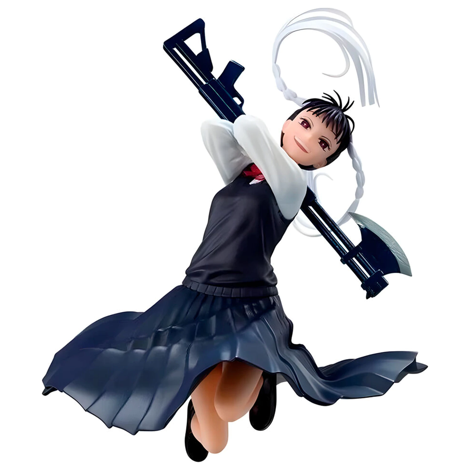 Sakamoto Days Toramaru Nao Vibration Stars figurka 14 cm fotografii produktu