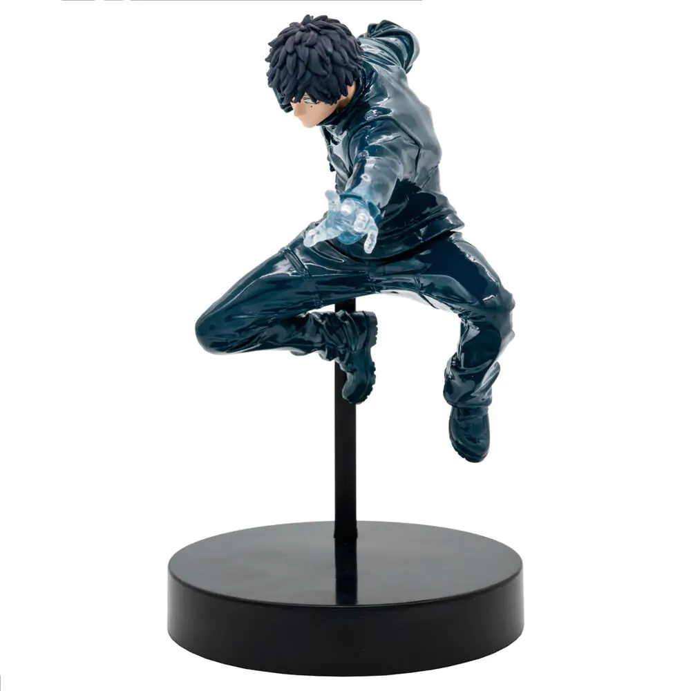 Sakamoto Days Natsuki Seba Vibration Stars figurka 10 cm fotografii produktu
