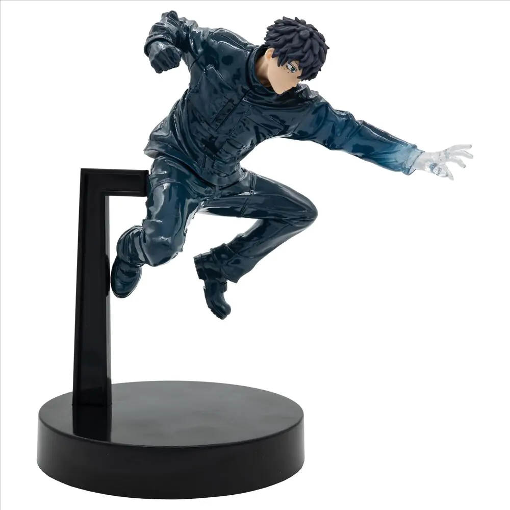 Sakamoto Days Natsuki Seba Vibration Stars figurka 10 cm fotografii produktu