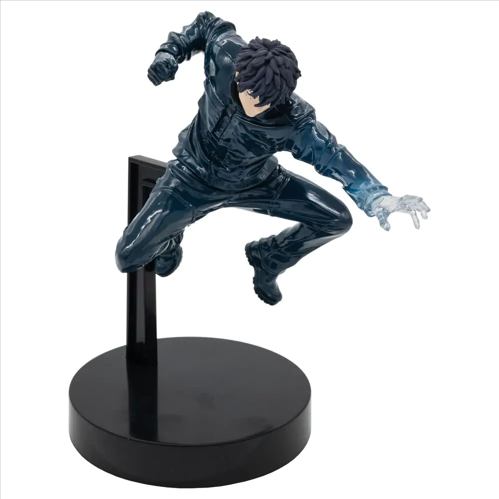 Sakamoto Days Natsuki Seba Vibration Stars figurka 10 cm fotografii produktu