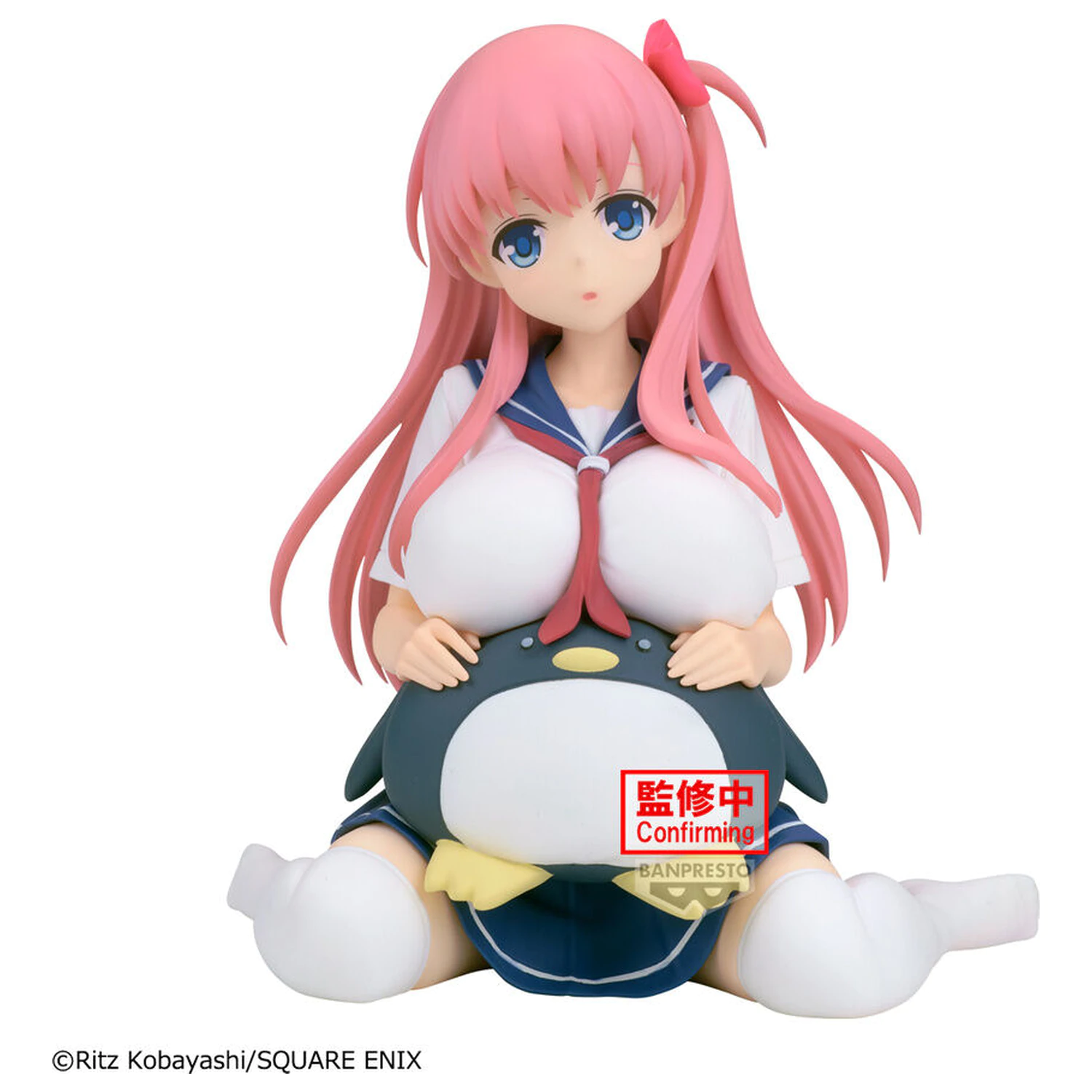 Saki Relax Time Nodoka Haramura figurka 13cm fotografii produktu