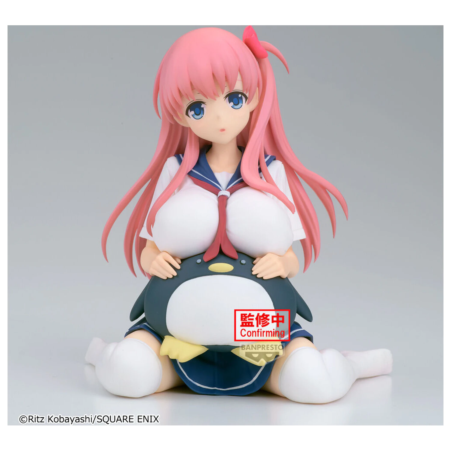 Saki Relax Time Nodoka Haramura figurka 13cm fotografii produktu