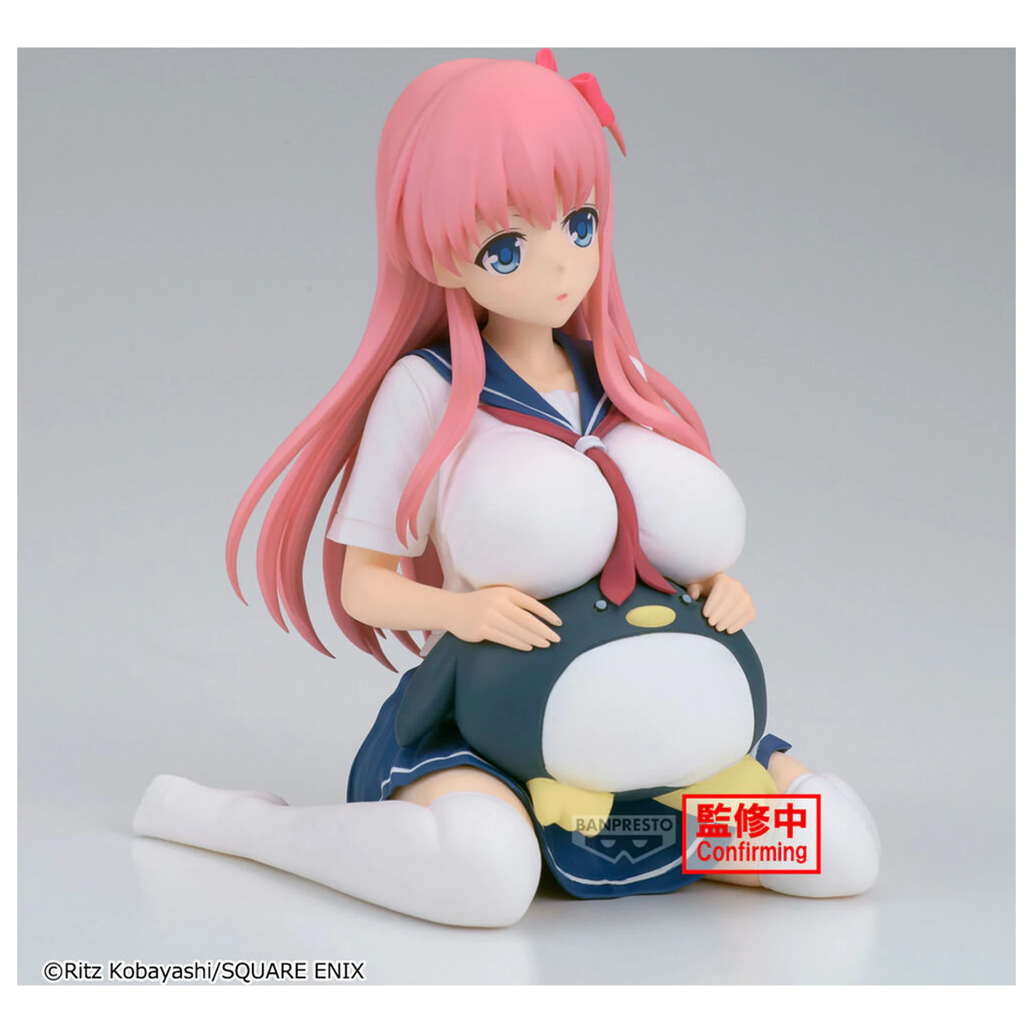 Saki Relax Time Nodoka Haramura figurka 13cm fotografii produktu