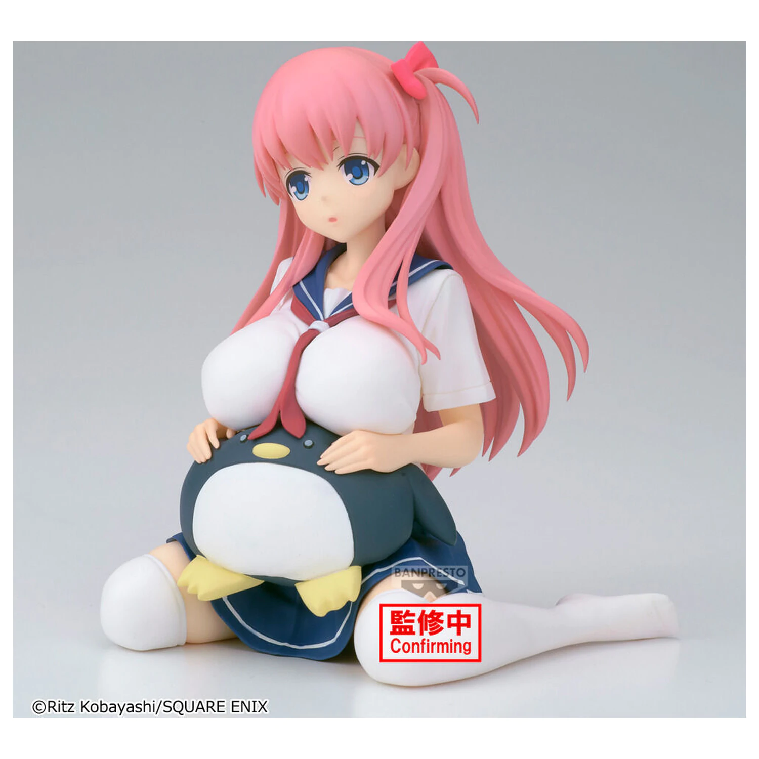 Saki Relax Time Nodoka Haramura figurka 13cm fotografii produktu