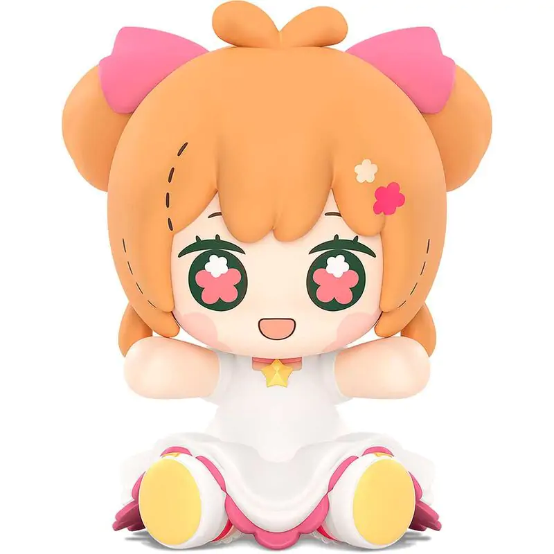 Sakura Huggy Sakura Kinomoto Platinum figurka 6,5cm fotografii produktu