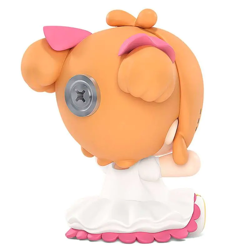 Sakura Huggy Sakura Kinomoto Platinum figurka 6,5cm fotografii produktu