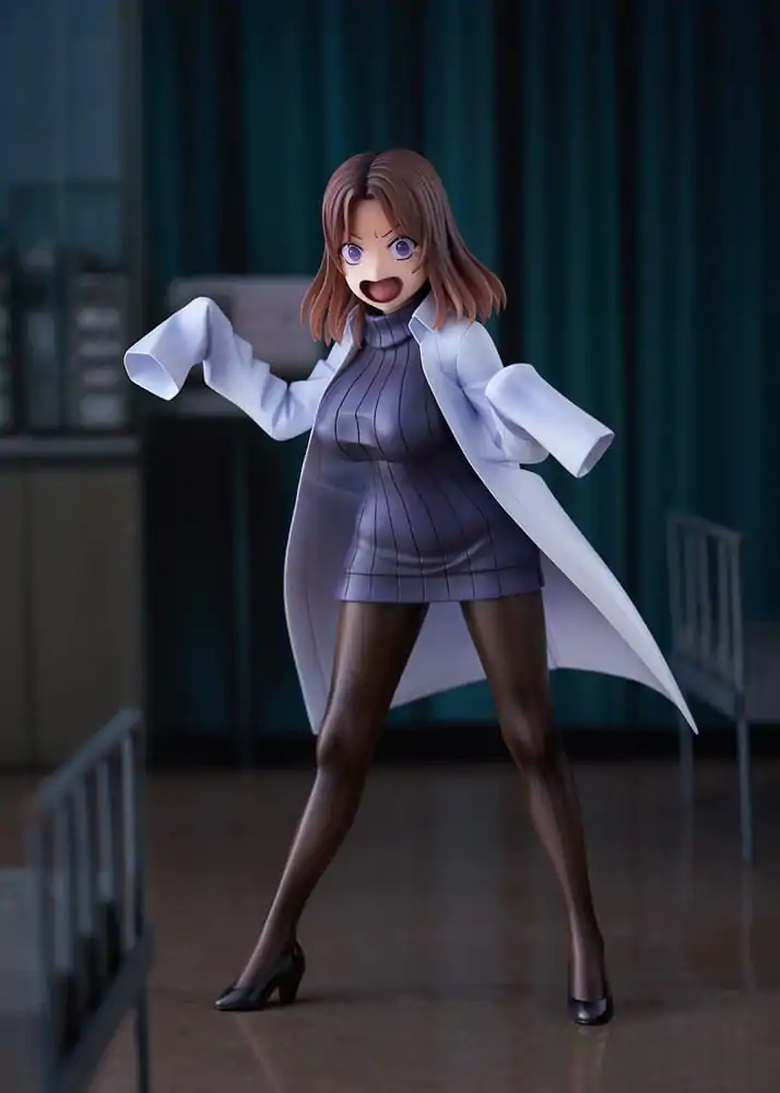 Sakusei Byuotou PVC Soška 1/7 Amamiya-sensei DK Edition DT-213 22 cm fotografii produktu