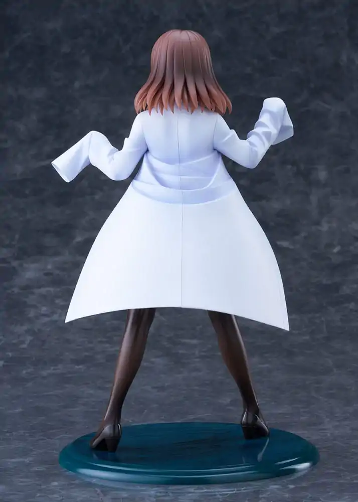 Sakusei Byuotou PVC Socha 1/7 Amamiya-sensei DT-202 22 cm fotografii produktu