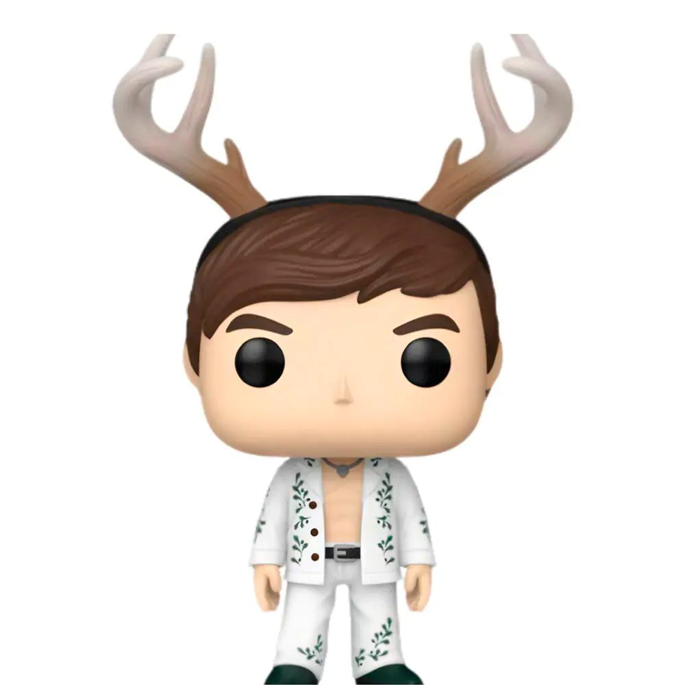 Saltburn Funko POP! Vinylová figurka Oliver Quick 9 cm fotografii produktu