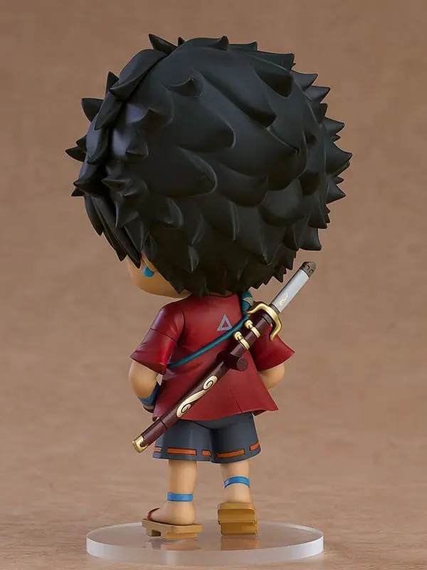 Samurai Champloo Nendoroid akční figurka Mugen 10 cm fotografii produktu