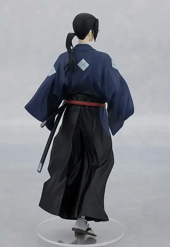 Samurai Champloo Pop Up Parade L PVC soška Jin 24 cm fotografii produktu