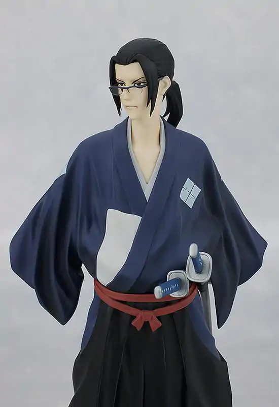 Samurai Champloo Pop Up Parade L PVC soška Jin 24 cm fotografii produktu