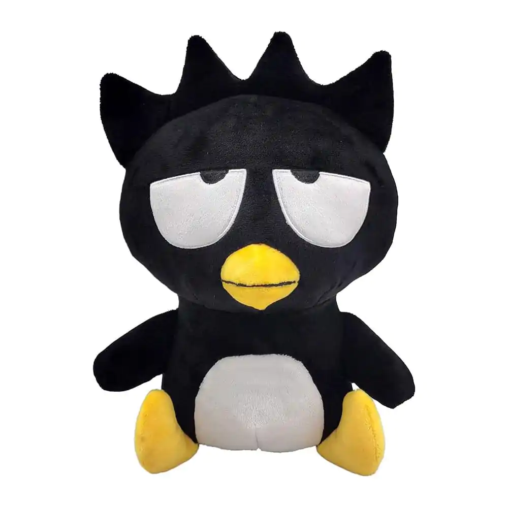 Sanrio Plyšová figurka Bad Badtz 14 cm fotografii produktu