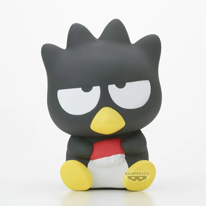 Sanrio Badtz-Maru figurka 11 cm fotografii produktu