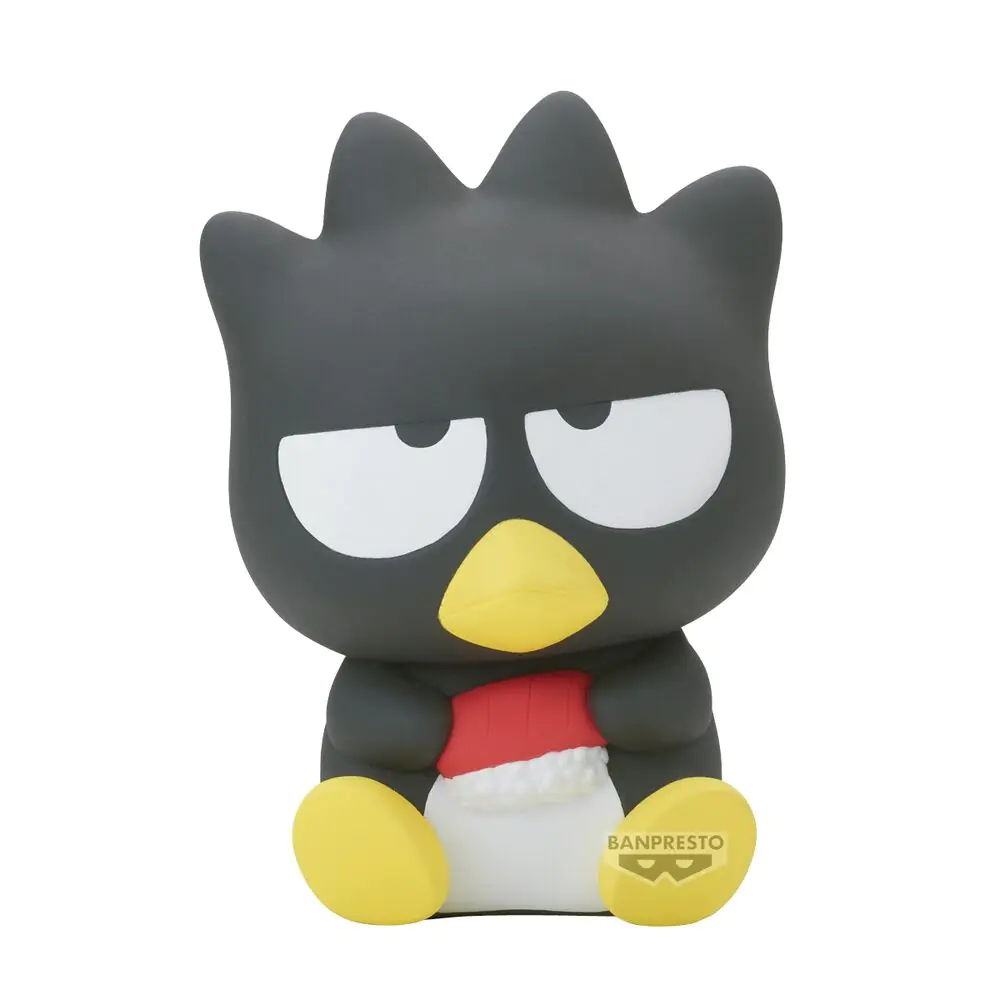 Sanrio Badtz-Maru figurka 11 cm fotografii produktu