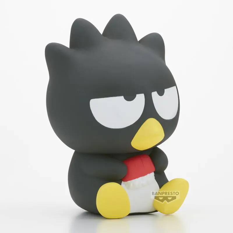 Sanrio Badtz-Maru figurka 11 cm fotografii produktu