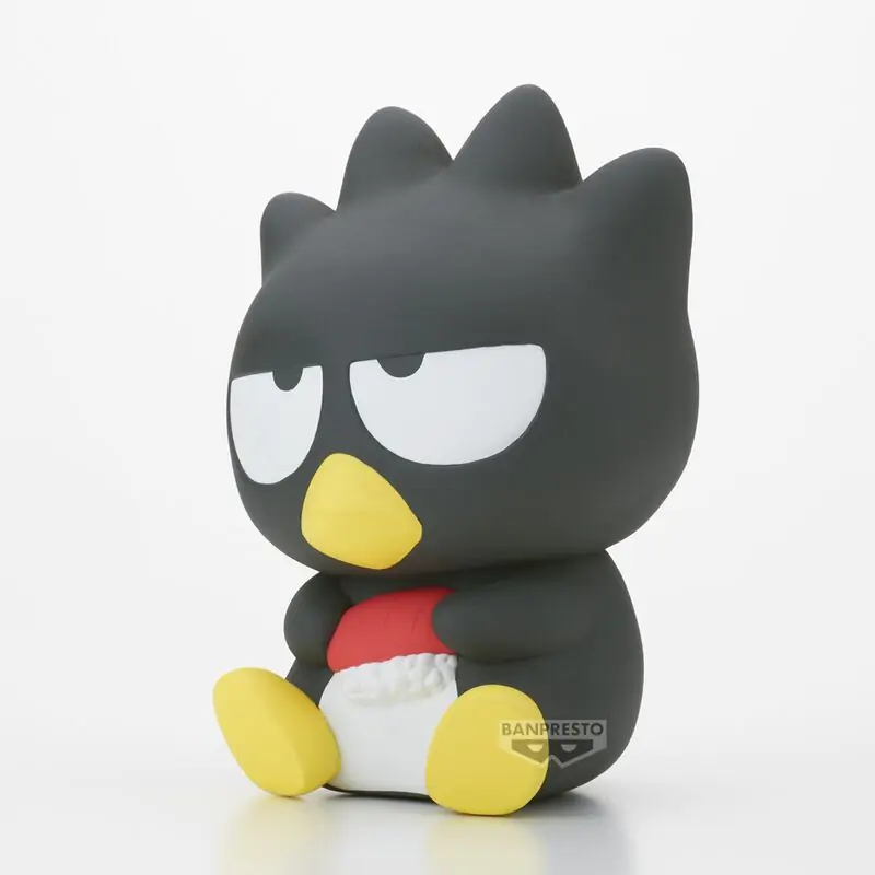 Sanrio Badtz-Maru figurka 11 cm fotografii produktu