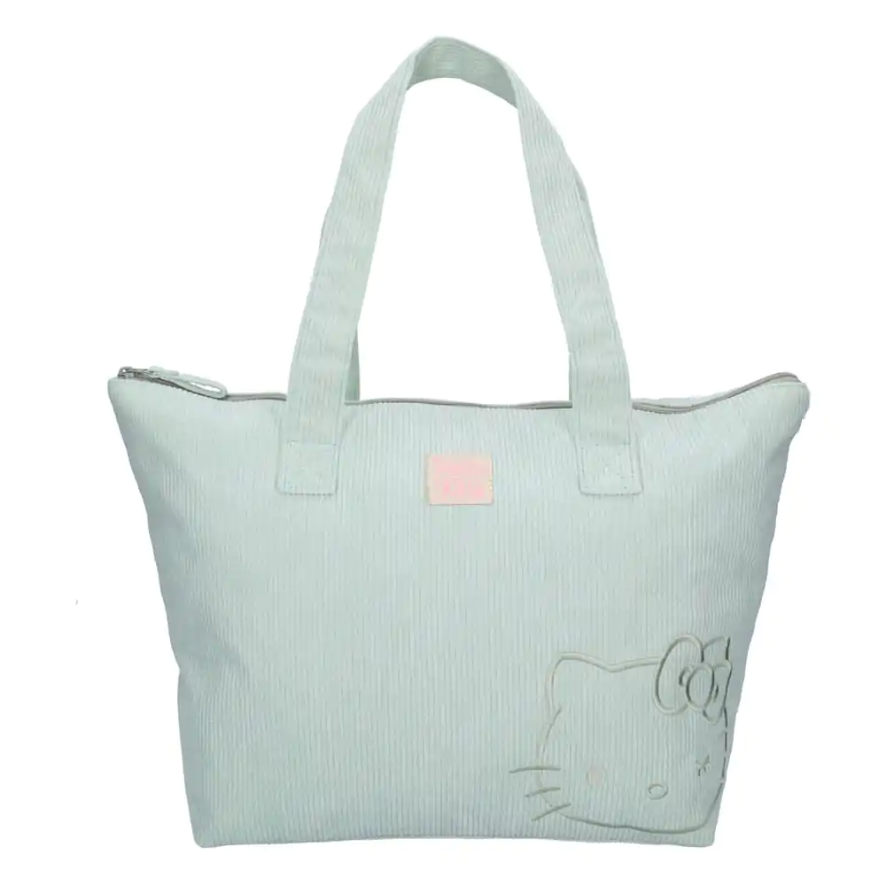 Sanrio Tote Bag Hello Kitty Obsessed fotografii produktu