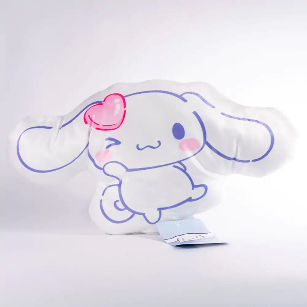 Sanrio Polštářek Cinamon Roll blink 26 fotografii produktu