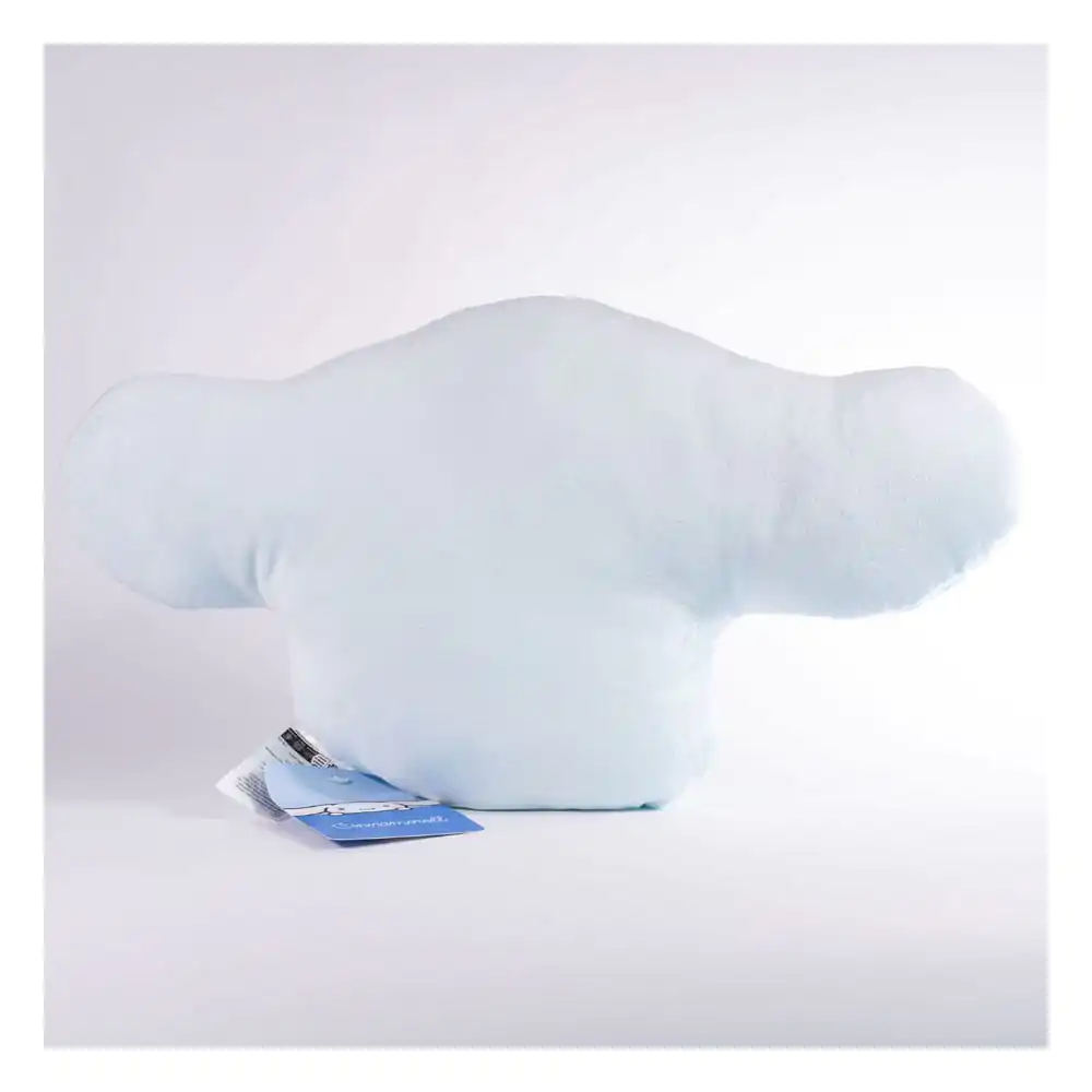 Sanrio Polštář Cinamon Roll Star 26 cm fotografii produktu