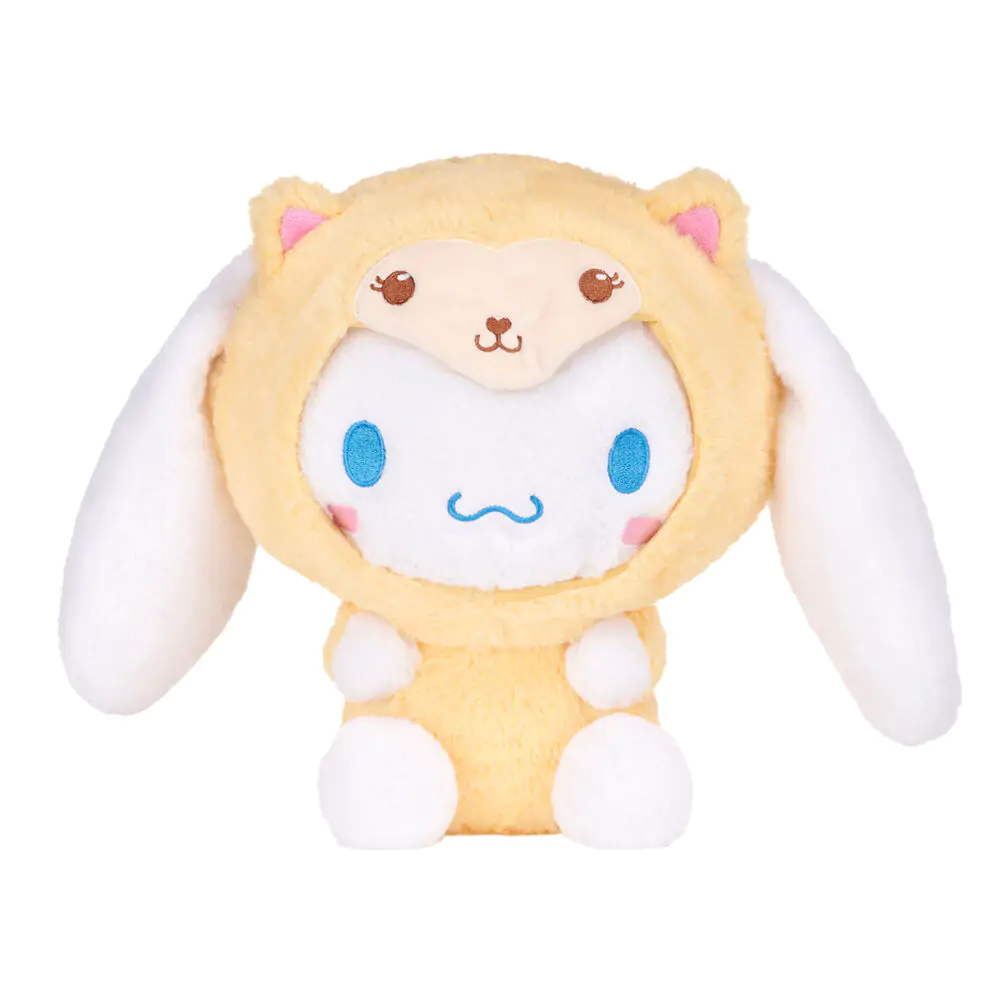 Sanrio Cinnamoroll Cat plyšová hračka 25 cm fotografii produktu
