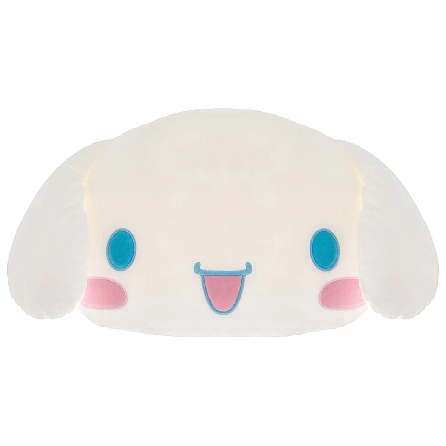 Sanrio 3D Polštář Cinnamoroll 37 cm fotografii produktu