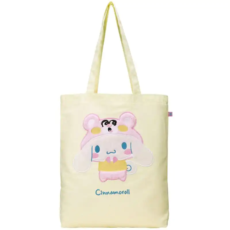 Sanrio Tote Bag Cinnamoroll - Nákupní taška fotografii produktu