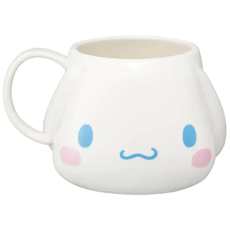 Sanrio hrnek Cinnamoroll fotografii produktu