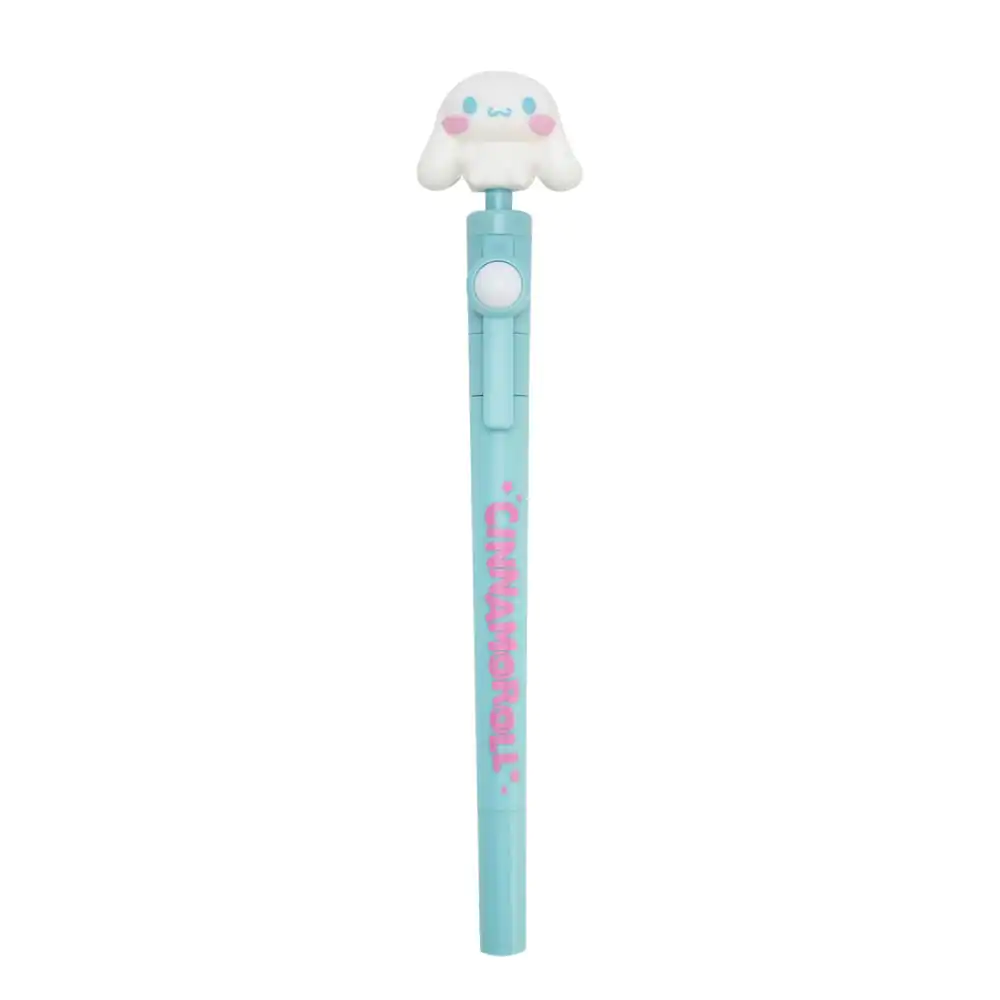 Sanrio Fidget Pero Cinnamoroll fotografii produktu