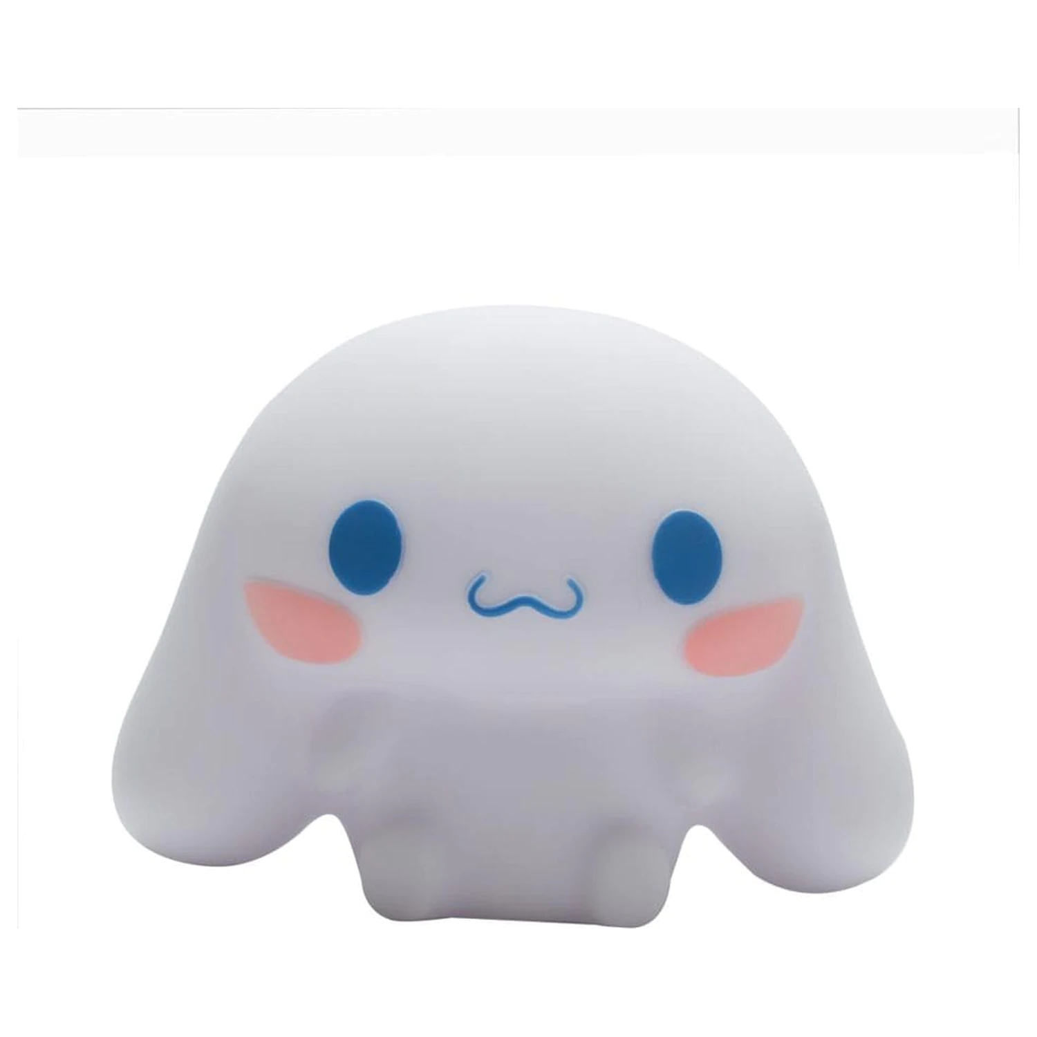 Sanrio Mood Lamp s USB-C Cinnamoroll 11 cm fotografii produktu