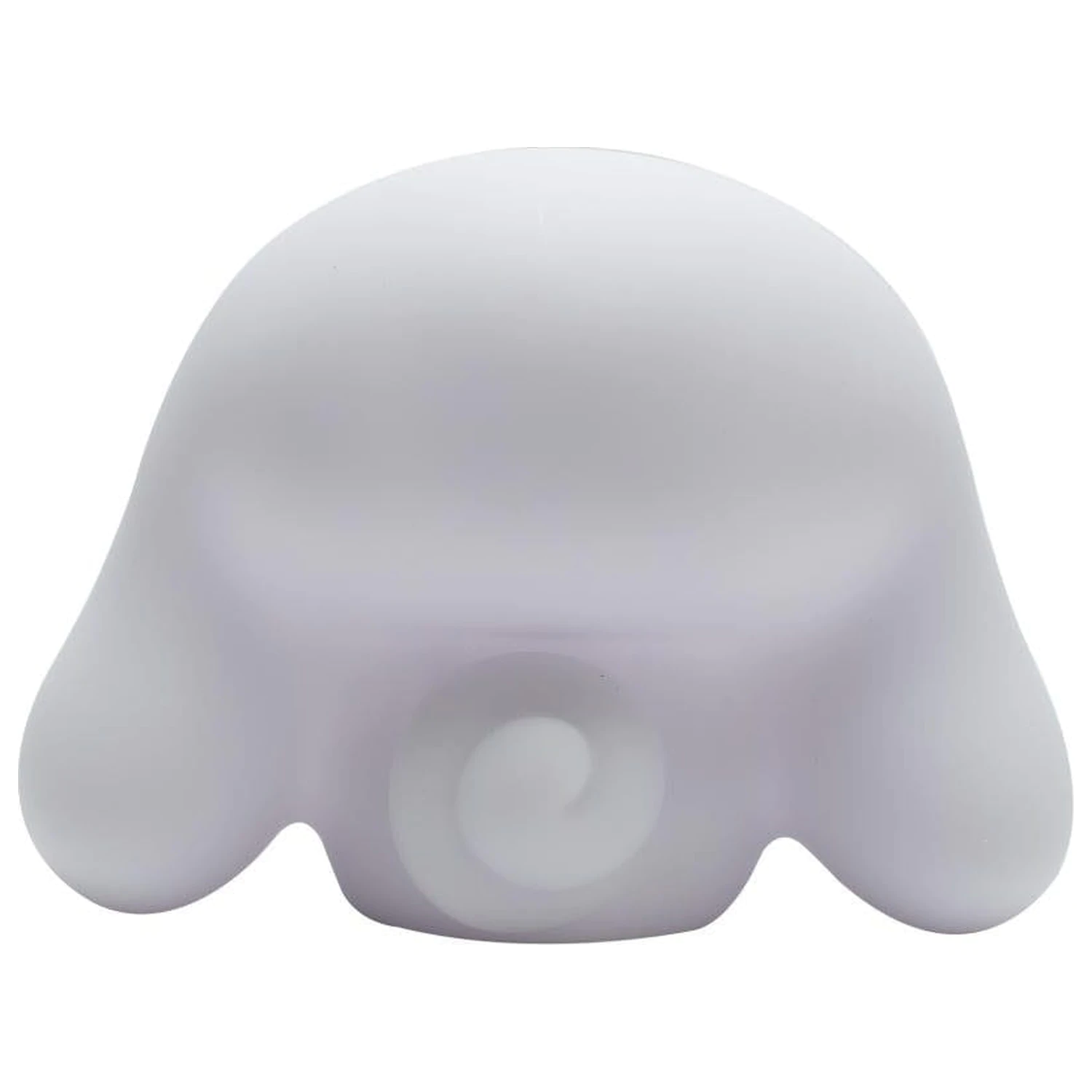 Sanrio Mood Lamp s USB-C Cinnamoroll 11 cm fotografii produktu