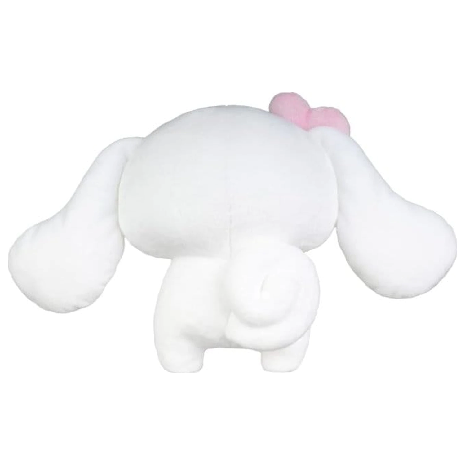 Sanrio plyšová figurka Cinnamoroll Heart L 22 cm fotografii produktu