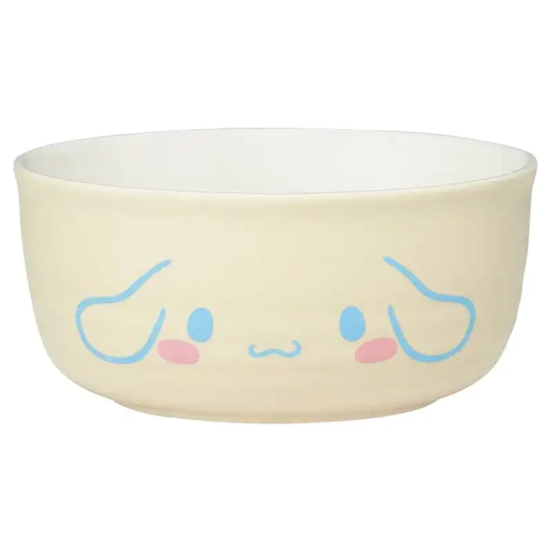 Sanrio miska Cinnamoroll fotografii produktu