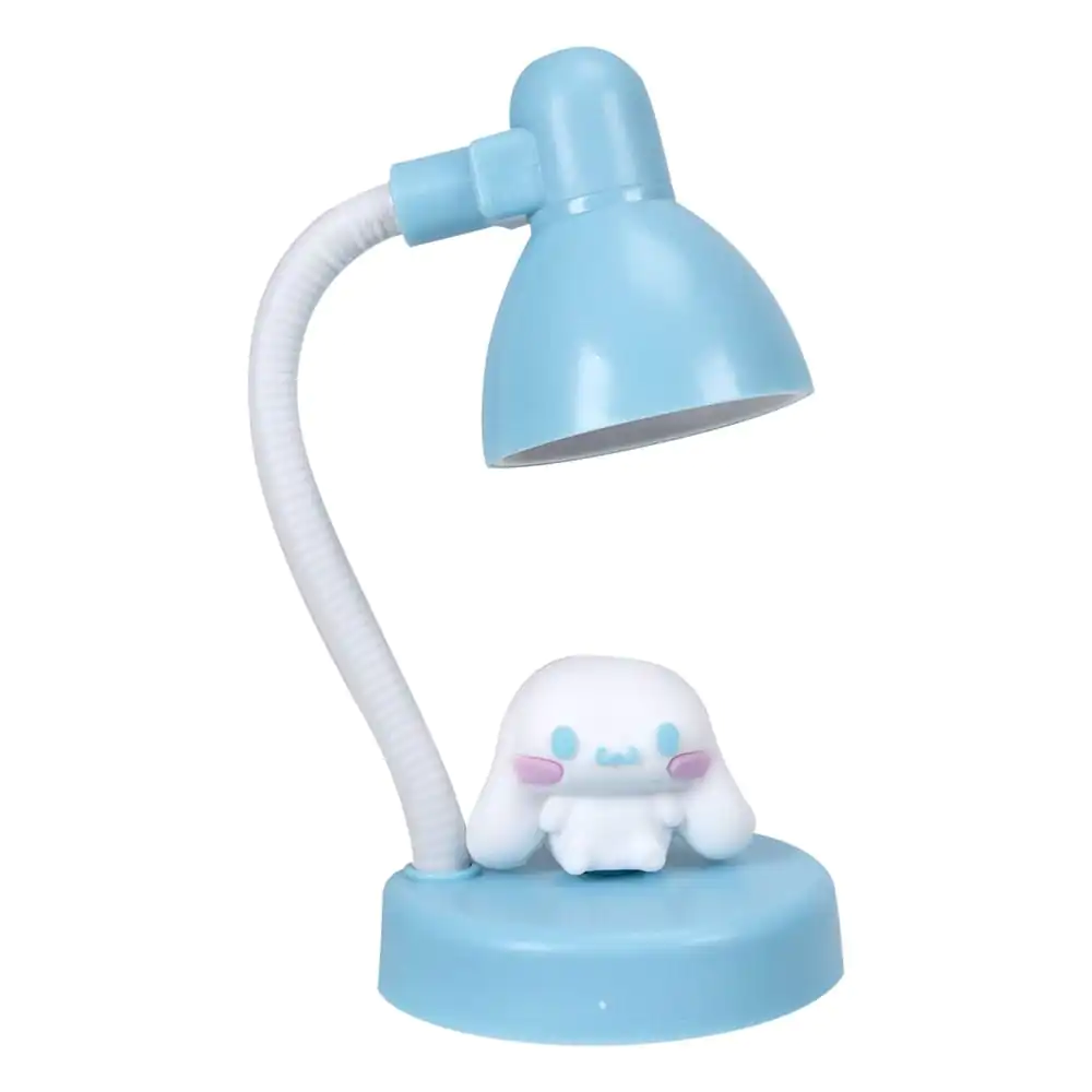 Sanrio Mini LED světlo s figurkou Cinnamoroll Ver. 2 11 cm fotografii produktu