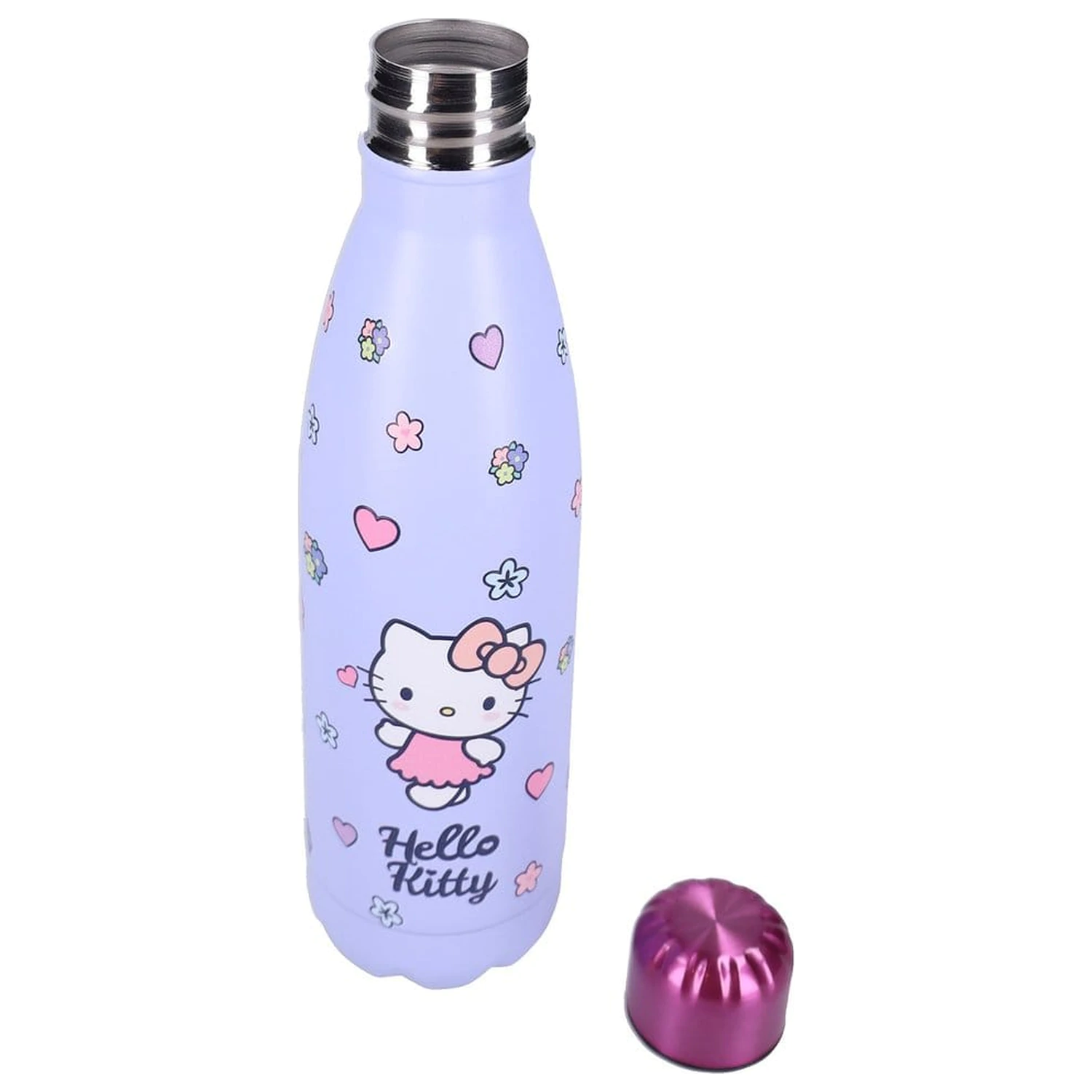 Sanrio Láhev na pití Thirsty For More 700ml fotografii produktu