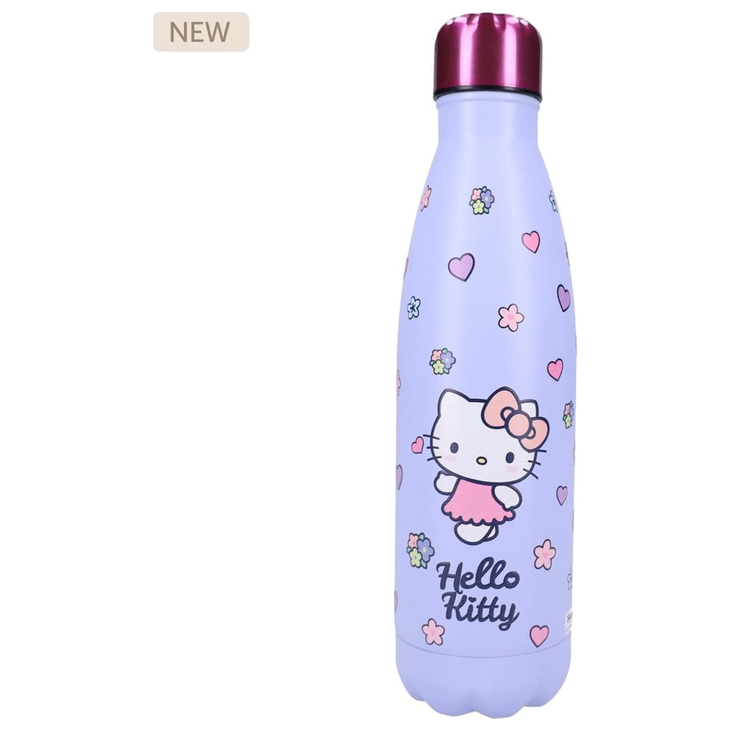 Sanrio Láhev na pití Thirsty For More 700ml fotografii produktu