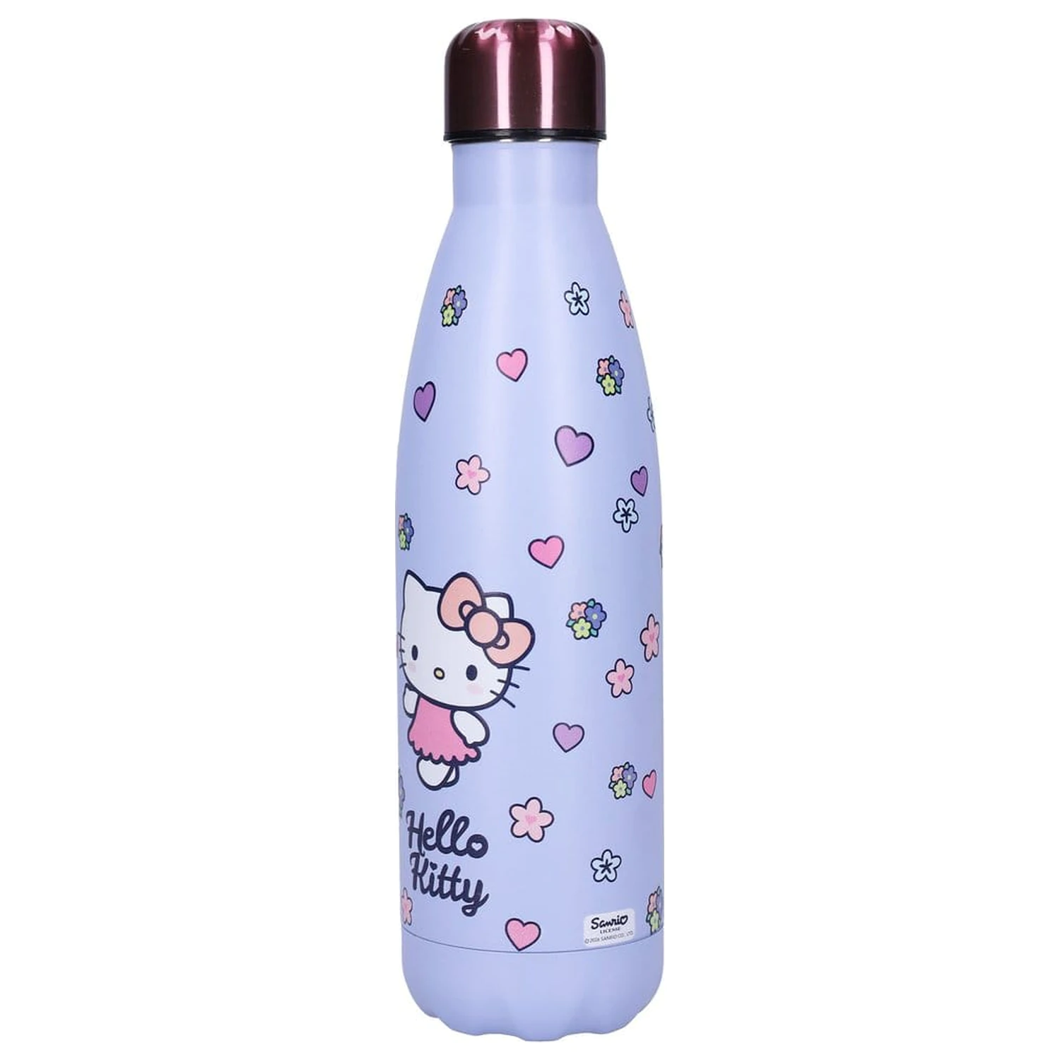 Sanrio Láhev na pití Thirsty For More 700ml fotografii produktu