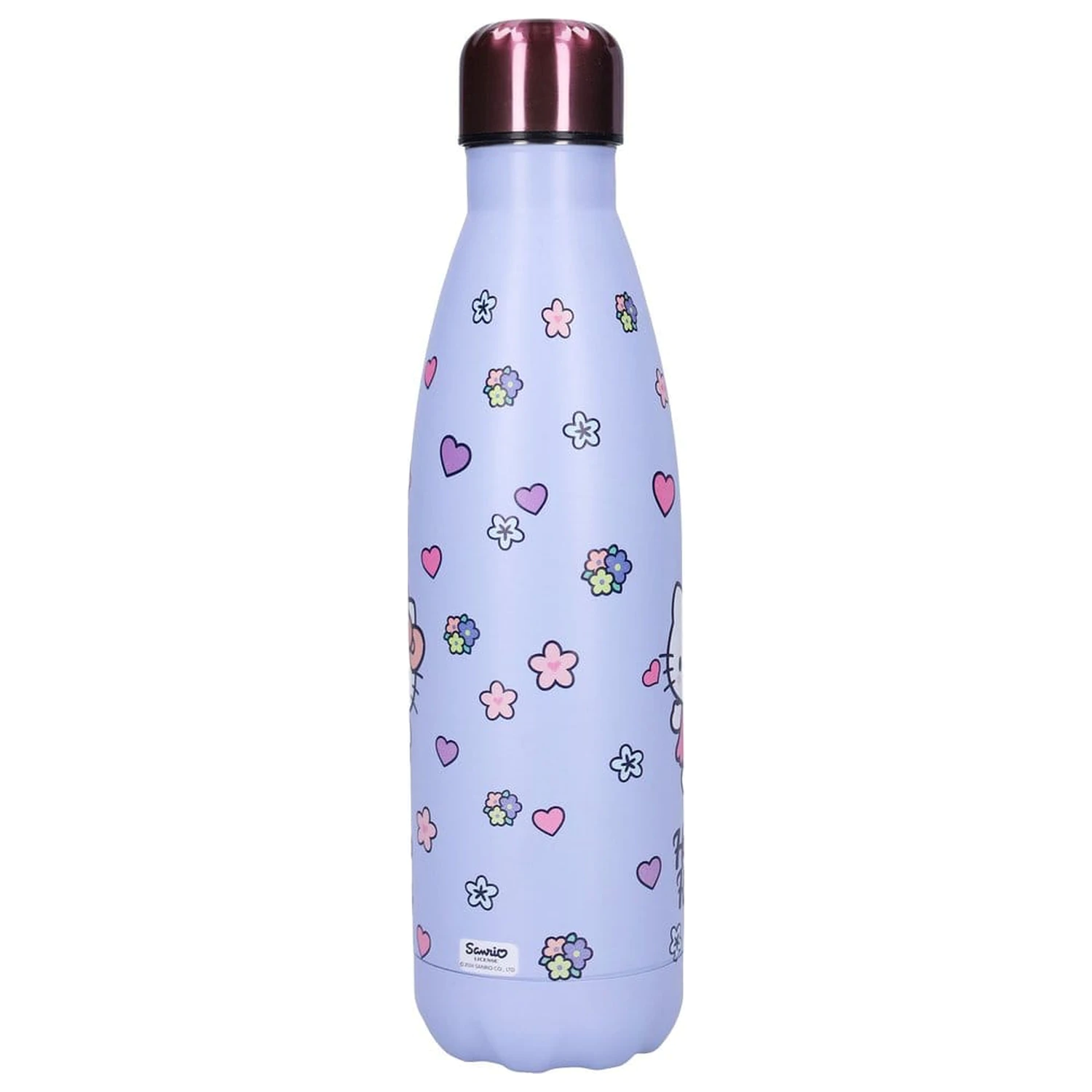 Sanrio Láhev na pití Thirsty For More 700ml fotografii produktu