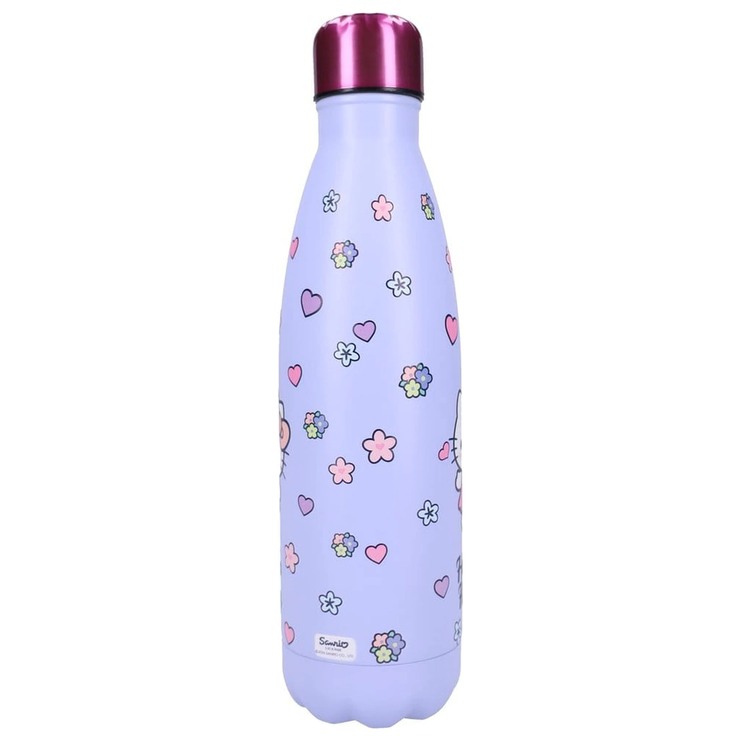 Sanrio Láhev na pití Thirsty For More 700ml fotografii produktu